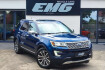 Ford Explorer  3.5 v6 ecoboost platinum 4wd|180 |ahk|