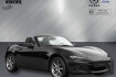 Mazda MX-5 Exclusive-Line Mx 5 1.5l skyactiv g (132 hp) exclusive line *bose  led