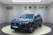 Seat Tarraco Style style 1.5 tsi dsg 20 zoll klima navi