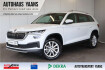 Skoda Kodiaq Style 2.0 tdi style aid+key+led+mem+carplay+ahk