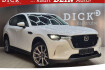 Mazda CX-60 Exclusive-Line Cx 60 exclusive line led+navi+shz+head+kam+temp+