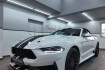 Ford Mustang Fastback Autres Mustang 2.3 eco aut. cabrio/my 25 kit/r19 perfor