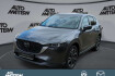 Mazda CX-5 Exclusive-Line Cx 5 2.2 skyactiv d 184 exclusive line awd