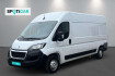 Peugeot Boxer Premium 335 l3h2 premium bluehdi 140 stop&start