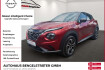 Nissan Juke N-Connecta 1.6 hybrid n connecta hybrid inkl. wartungs