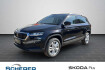 Skoda Karoq Selection 1.5 tsi selection shz led gra klima