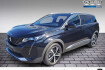 Peugeot 5008 GT 1.2 hybrid 136 gt shz navi ahk acc led
