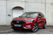 Ford Kuga ST-Line st line x*ahk*headup*360*led*1hand*mwst*