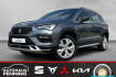 Seat Ateca X-Perience xperience 1.5 tsi led acc full link klima navi pdc