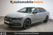 Skoda Superb Sport 1.4tsi dsg iv sportline virtual pano sthz