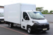 Peugeot Boxer Autres 35 l4 140 koffer lbw *kamera*tempomat*navi