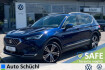 Seat Tarraco Xcellence 1.4 tsi e hybrid dsg xcellence paket xl+