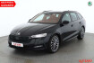 Skoda Octavia Style combi 2.0 tsi dsg style 4×4 led navi pdc