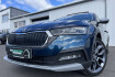 Skoda Octavia Autres combi 2.0 tdi dsg scout 188? m.20% anz. ahk sthz