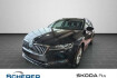 Skoda Superb L&K combi 2.0 tdi style rfk navi ahk shz