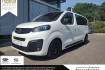 Opel Zafira Life Elegance Zafira life 2.0 elegance m (l2) ahk standheizung