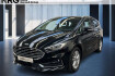 Ford S-Max Titanium S max titanium 7 sitzer leder ahk standhzg.