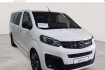 Opel Zafira Tourer  Zafira zafira life 2.0d aut. elegance sthz 8si