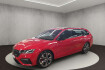 Skoda Octavia RS combi rs