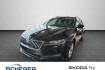 Skoda Superb L&K combi 2.0 tdi style rfk navi ahk shz