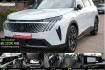 Peugeot 5008 GT 145 gt*7 sitzer*kamera*neues modell