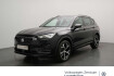 Seat Tarraco FR fr 4drive ahk acc navi shz kam led