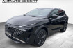 Nissan Qashqai Tekna tekna hud navi memory sitze soundsystem bose 360 k