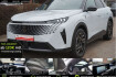 Peugeot 3008 GT gt hybrid 145 gt*panorama*kamera*focal