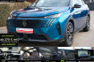 Peugeot 3008 GT gt hybrid 145 gt*panorama*kamera*focal