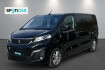 Peugeot e-Traveller Allure Traveller allure elektromotor l2