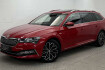 Skoda Superb L&K combi 2.0 tdi l&k pano+ahk+standheizung+