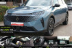 Peugeot 5008 GT 145 gt*panorama*7 sitzer*kamera