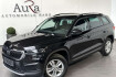 Skoda Kodiaq Ambition ambition nav+matrix+acc+ahk+kamera+17zoll