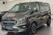 Ford Transit Custom Sport Transit custom 310 l1 sport der absolut beste!!!