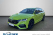 Skoda Octavia RS combi 2.0 tdi *rs* dsg ahk smart link el