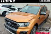 Ford Ranger Wildtrak wildtrak 2.0d doppelkabine 4x4 navi/ahk
