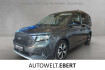 Ford Tourneo Connect Active Tourneo connect active 122ps kurz 7 sitze