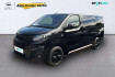 Opel Zafira Life Tourer Zafira life tourer l (l3) irmscher vip 6sitzer