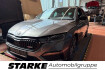 Skoda Octavia RS combi 2.0 tdi dsg rs edition