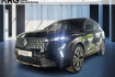 Renault Austral  techno mild hybrid 150 aut. pdc klima