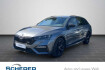 Skoda Octavia RS combi rs 2.0 tdi dsg ahk shz pdc gra key