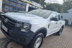 Ford Ranger XL xl 4×4 doppelkabine sheft ahk 3 5 kamera  tuv neu  garantie