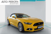Ford Mustang Fastback GT Mustang cabrio 5.0 ti vct v8 gt