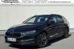 Skoda Octavia Autres iv combi 1.5 tsi dsg mhev balance navi shz led alu