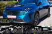 Peugeot 5008 GT 145 gt*panorama*7 sitzer*kamera