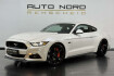 Ford Mustang Fastback GT Mustang gt fastback *kamera*deutsch*perf paket*