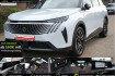 Peugeot 5008 GT 145 gt*panorama*7 sitzer*kamera