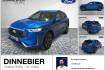 Ford Kuga ST-Line st line x 5d 2.5hev183 s6 f18c acc cam led
