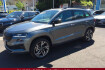 Skoda Karoq Sportline karoq sportline 4×4 side ass. ahk el. 19 zoll