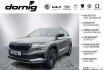 Skoda Karoq Sportline sportline 4×4